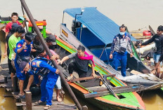 Tragedi Sumur Minyak Meledak di Sungai Parung Muba, Ada 5 Korban Meninggal