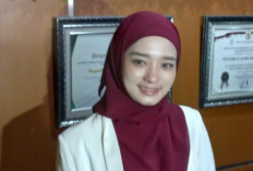 Inara Rusli Kini Punya Pasangan Baru, Pilih Jaga Privasi Hubungan