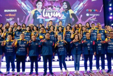 Jakarta Livin’ Mandiri Siap Gebrak Proliga 2025