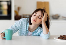 Tips Sederhana Mengatasi Insomnia Tanpa Obat