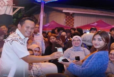 Pemkot Palembang Luncurkan Program 