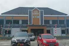 Warga Keluhkan Layanan Samsat OKI Tutup Lebih Awal, Kepala Samsat Sebut Ada Miskomunikasi