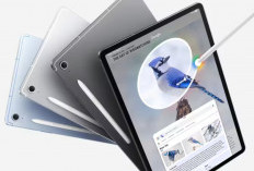 Galaxy Tab S10 FE+ Muncul! Inilah 4 Keunggulan yang Guncang Pasar Tablet Mid-Range
