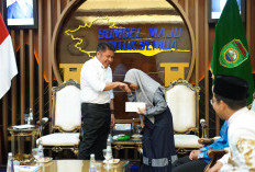 Pemprov Sumsel Dorong Generasi Qurani Berprestasi, Sabilah Siap Bertanding di MTQ Internasional Qatar