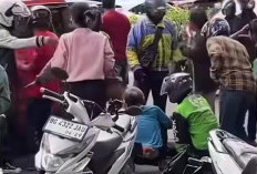  Pengamat Tata Kota Soroti Minimnya Fasilitas Pejalan Kaki Usai IRT Tewas Tertabrak di Palembang