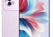 OPPO Reno 11F 5G: Mengunggulkan Fitur Premium dan Kinerja Bertenaga MediaTek Dimensity 1200 