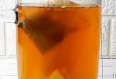 3 Minuman Ampuh untuk Meredakan Asam Lambung Naik: Lebih dari Sekadar Air Putih