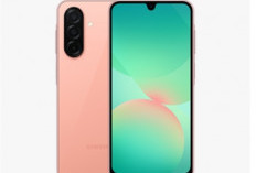 Membedah Keunggulan Galaxy A26 5G: Standar Baru Ponsel Mid Range dengan Konektivitas Masa Depan
