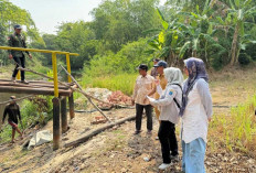 Pentingnya Mitigasi Pengawasan Dana Desa Melalui Pemetaan Pengendalian Risiko