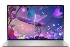 Dell XPS 13 Plus 2025, Perpaduan Estetika Futuristik dan Performa Brutal!
