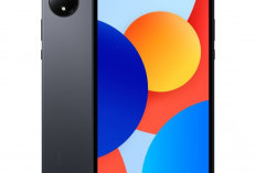 Redmi Pad SE: Hiburan dan Produktivitas Terjangkau Kini dalam Genggaman!