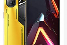 Nubia Neo 3 5G: Gebrakan Baru Ponsel Gaming Terjangkau dengan Layar 120Hz dan Konektivitas 5G Cepat