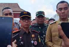 Dua Mobil Dinas Pemkab OKI Hilang, Kejari Telusuri Pihak yang Bertanggung Jawab