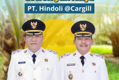Disnakertrans Muba Gandeng PT Hindoli Buka Lowongan Kerja: Dorong Tenaga Kerja Lokal Muba Raih Kesempatan Emas