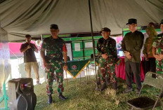 Mudahkan Aktivitas Masyarakat Menuju Ibu Kota Pangkalan Balai