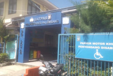 Selama Libur Iduladha, Pelayanan SIM dan SKCK di Polrestabes Palembang Tutup, Buka Lagi Rabu 19 – 20 Juni 2024