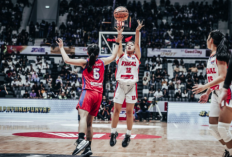 14.517 Penonton Saksikan Final DBL Jakarta 2024, Rekor Baru Basket Nasional