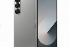 Samsung Galaxy Z Fold6: Revolusi Ponsel Lipat dengan Kekuatan AI dan Desain Ultra-Ramping