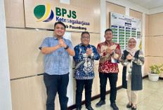 Muba 'Gas Pol' 2026: Perluas Perlindungan Sosial bagi Buruh Sawit hingga Pekerja Program Makan Bergizi