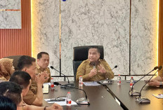 Disnakertrans Muba Tegaskan Video Viral TKA Kabur ke Hutan Adalah Hoax
