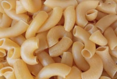 Resep Makaroni yang Wajib Anda Coba