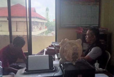 Oknum Guru BK di Lubuklinggau Diduga Lakukan Asusila, Walikota Turun Tangan