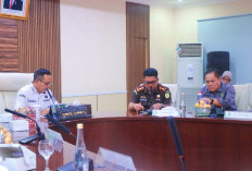 Kolaborasi Pemkab Muba dan Kejaksaan: Wujudkan Desa Transparan dan Akuntabel Melalui Program Jaga Desa