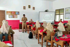  Berbagi Materi Deep Learning dan Bimbingan Konsling dalam Pembalajaran