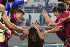 Sriwijaya FC Buka Asa Lolos Peringkat 3 Usai Kandaskan PSDS