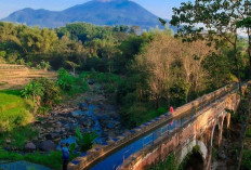 Kali Cibanten, Alternatif Wisata Sungai yang Menyegarkan di Banten