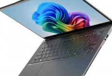Acer Swift 14 AI Copilot+ PC (SF14-51): Revolusi Komputasi Cerdas untuk Profesional dan Kreator