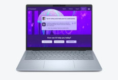 Dell Inspiron 14 Plus (2025): Lebih dari Cukup untuk Produktivitas dan Kreativitas Sehari-hari!