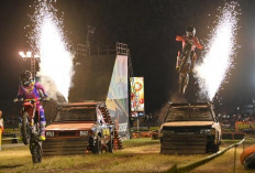 Lantian Juan Sabet Juara Umum Putaran Keempat Trial Game Dirt 2025