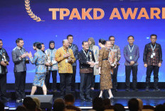 Program Inovatif Herman Deru Antar Sumsel Jadi Provinsi Terbaik TPAKD 2025