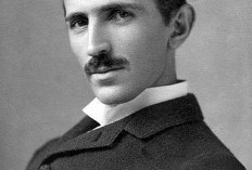 Mengenal Lebih Dekat Nikola Tesla, Sang Visioner yang Mengubah Dunia dengan Listrik