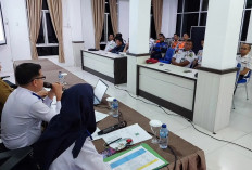 Tekankan Pentingnya Penguatan Kinerja ASN PPPK