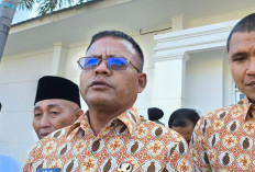 Kabar Gembira Prabumulih! Arlan-Franky Resmi Gratiskan Parkir di Alfamart dan Indomaret