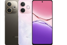 OPPO A5 Pro 5G: Konektivitas Super Cepat dan Performa Andal di Segmen Kelas Menengah
