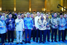 Wagub Cik Ujang Dorong Sinergi Pusat dan Daerah dalam Pengawasan Penyelenggaraan Pemerintahan