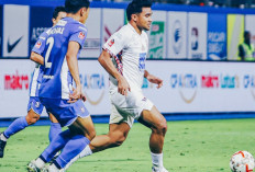 Susunan Sementara Bintang ASEAN untuk Menantang Manchester United