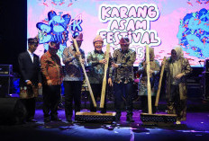 Herman Deru: Karang Asam Festival, Benteng Kearifan Lokal Sumsel yang Mendunia