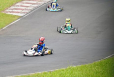 Syabil Umar Basalamah Raih Empat Trofi di Sentul, Siap Tampil di Rok Super Final Italia