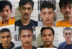 Tiga Tahanan Tolak Rencana Kabur 8 Tersangka dari Polres Lahat, Sempat Mendapat Ancaman