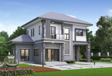 10 Rekomendasi Warna Outdoor Rumah yang Minimalis: Modern, Elegan, dan Menawan