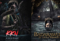 KKN di Desa Penari Berlanjut? Ini Dia Spin-Off yang Mengangkat Sosok Badarawuhi