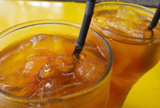 6 Minuman Segar yang Cocok untuk Mengatasi Hari Panas