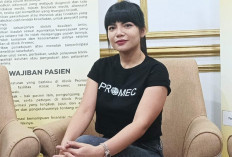 Dinar Candy Mengaku Belum Dapat Surat Panggilan dari Polisi