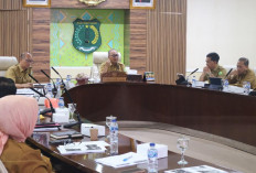 Muba Bakal Tambah 2 Kecamatan yang Tuntas RDTR