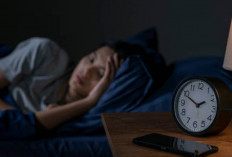 7 Tips Sederhana untuk Meningkatkan Kualitas Tidur Anda