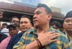 Aliansi Mahasiswa Sumsel Sampaikan 7 Tuntutan, Ketua DPRD Sumsel Beri Dukungan Penuh